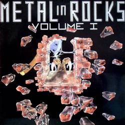 Compilations : Metal in Rocks Volume I